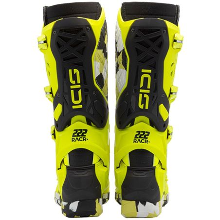 SIDI CROSSAIR X BOOTS RACR00