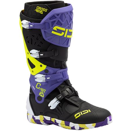 SIDI CROSSAIR X BOOTS