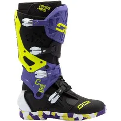 SIDI CROSSAIR X BOOTS