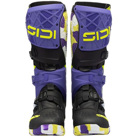 SIDI CROSSAIR X BOOTS