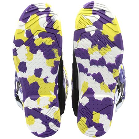 SIDI CROSSAIR X BOOTS