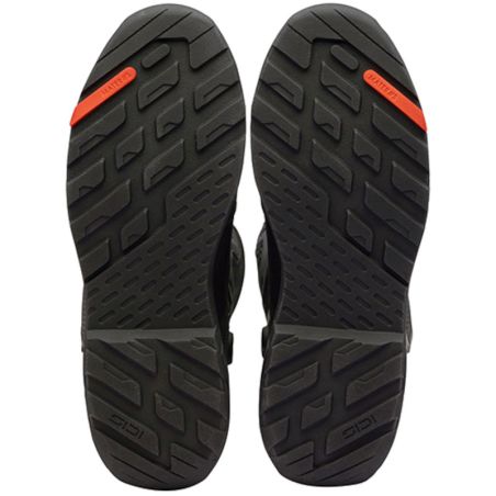 SIDI TAURUS GTX BOOTS