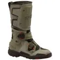 SIDI TAURUS GORE-TEX - Modelo DEEP FOREST