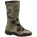 SIDI TAURUS GORE-TEX - Model DEEP FOREST