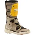 SIDI TAURUS GORE-TEX - Modèle SAND/OCHER