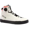 SIDI KRYO - Model ICE WHITE