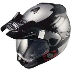 ARAI TOUR-X5 PRINT