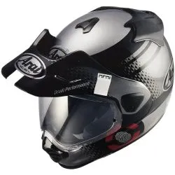 ARAI TOUR-X5 PRINT