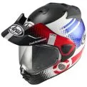 ARAI TOUR-X5 PRINT - Modelo MULTI