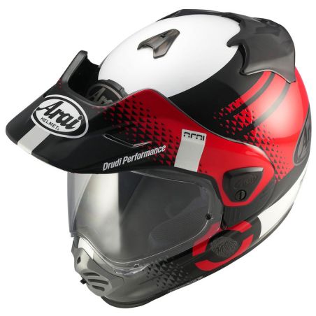 ARAI TOUR-X5 PRINT