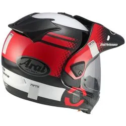 ARAI TOUR-X5 PRINT