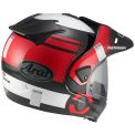 ARAI TOUR-X5 PRINT