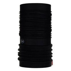 BUFF POLAR SOLID BLACK
