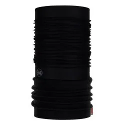 BUFF POLAR SOLID BLACK