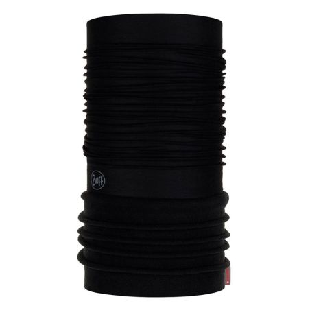 BUFF POLAR SOLID BLACK