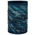 BUFF POLAR REVERSIBLE SACOU TOURMAL INE