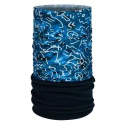 BUFF POLAR TIVAT BLUE