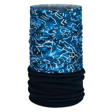 BUFF POLAR TIVAT BLUE