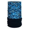 BUFF POLAR TIVAT BLUE