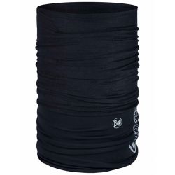 BUFF WINDPROOF SOLID BLACK