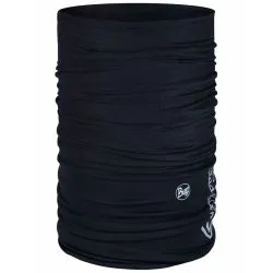 BUFF WINDPROOF SOLID BLACK