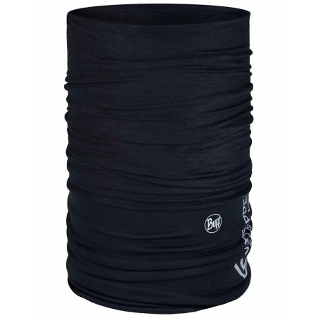 BUFF WINDPROOF SOLID BLACK