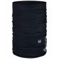 BUFF WINDPROOF SOLID BLACK