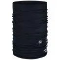 BUFF WINDPROOF SOLID BLACK