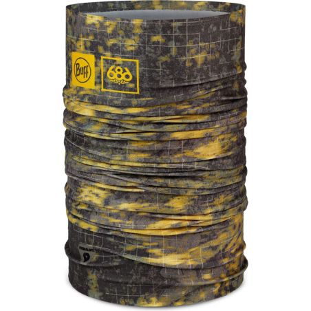 BUFF THERMONET SPONGE 686 MOSS