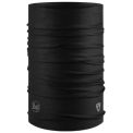 BUFF THERMONET SOLID BLACK