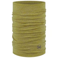 BUFF MERINO MIDWEIGHT MELANGE GINGKO