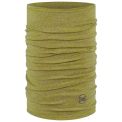 BUFF MERINO MIDWEIGHT MELANGE GINGKO