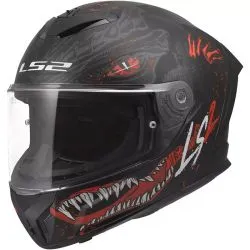 LS2 FF820 RAPID III KAIJU II