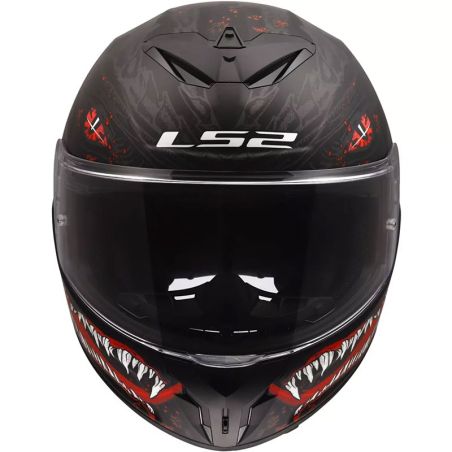LS2 FF820 RAPID III KAIJU II