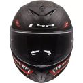 LS2 FF820 RAPID III KAIJU II