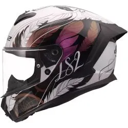 LS2 FF820 RAPID III BOHO