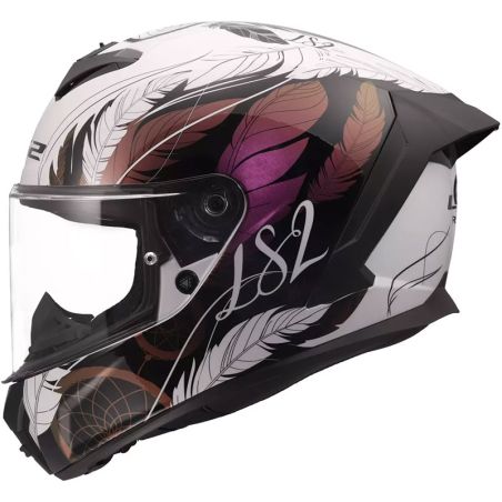 LS2 FF820 RAPID III BOHO