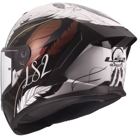 LS2 FF820 RAPID III BOHO