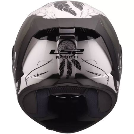 LS2 FF820 RAPID III BOHO