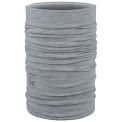 BUFF MERINO MIDWEIGHT MELANGE LIGHT GREY