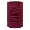 BUFF MERINO MIDWEIGHT MELANGE TIBET AN RED