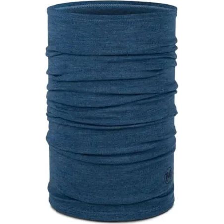 BUFF MERINO MIDWEIGHT MELANGE TEMPEST