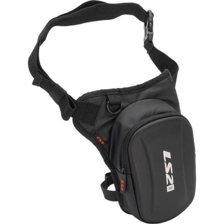 LS2 SHIELD 2.5L LEG BAG
