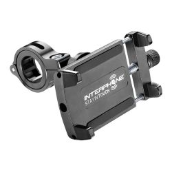 INTERPHONE ALLUMINIUM PHONE HOLDER