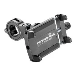 INTERPHONE ALLUMINIUM PHONE HOLDER
