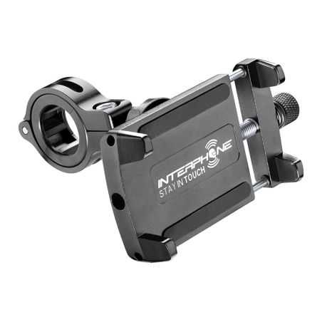 INTERPHONE ALLUMINIUM PHONE HOLDER