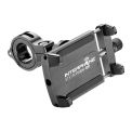 INTERPHONE ALLUMINIUM PHONE HOLDER