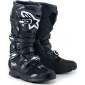 ALPINESTARS TECH 7 ENDURO DRYSTAR 2026 - Model SORT