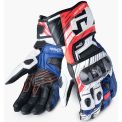HAON ACRUX - Modelo HA2-BLACK/WHITE/BLUE/FLUO RED