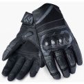 HAON IZAR - Modello BLACK/GREY